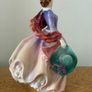 Royal Dalton Figure - Blithe Morning Image 2