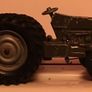 Britains Massey Ferguson 595 Image 2