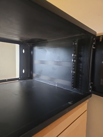 Battery Storage Cabinet Solar system