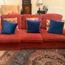 Suite of couches and armchairs Image 3