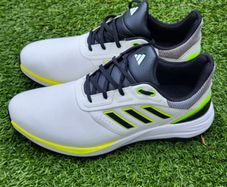 Adidas golf shoes UK Size 9