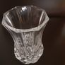 Cyrstal Vase/5" Thick Cut Crystal Vase/Final Price Drop to Clear Image 4