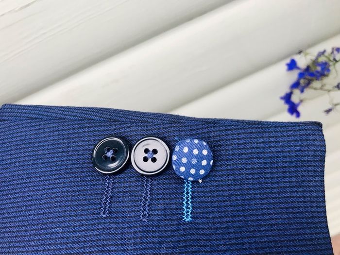 1880 Club Boys 3 Piece Suit