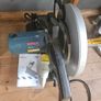 Bosch GCO 14-1 110V cutting saw Image 2