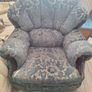 2 x Armchairs Image 2