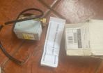 Honeywell motorised valve 2 port