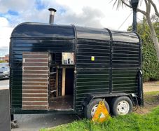 Pizza Food Truck