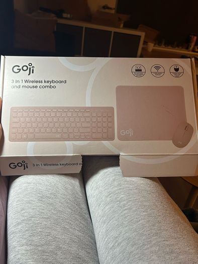 keyboard