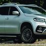 OZ HyperXT HLT Offroad Rally Adventure Alloy Wheels Image 2