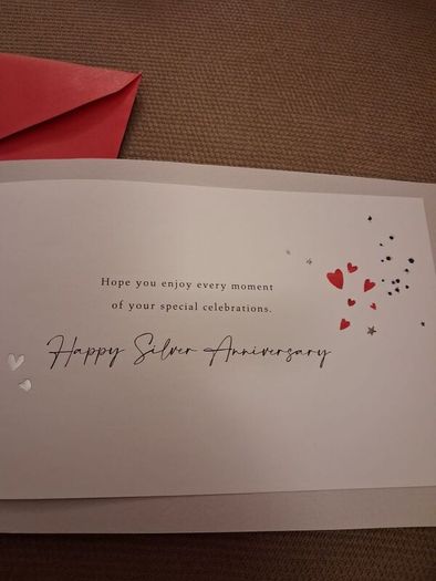 Greeting cards