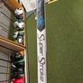 New Taylormade Spider Tour X Putter 34" Image 4