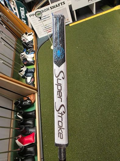 New Taylormade Spider Tour X Putter 34"