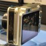 Sony Cyber-shot DSC-W150 Digital Camera 8.10 MP 5x Optical Zoom Face Detection Image 4