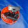 Casdon Henry Toy Vacuum Image 4