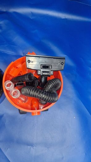 Casdon Henry Toy Vacuum