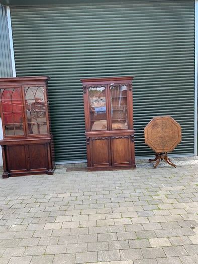 Terence clifford Antiques  Sale