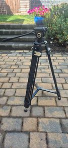 SmallRig Heavy Duity Tripod Kit AD-80