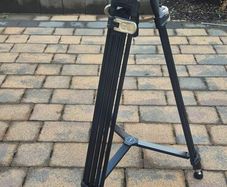 SmallRig Heavy Duity Tripod Kit AD-80