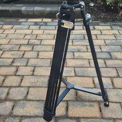 SmallRig Heavy Duity Tripod Kit AD-80