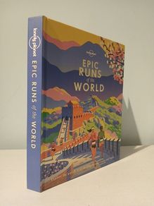 Epic Runs of the World by Lonely Planet