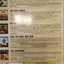 Westerns 5 movie blu-ray boxset Image 2