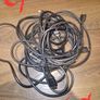 Mouse, Keyboard, HDMI, Network Cables Image 5