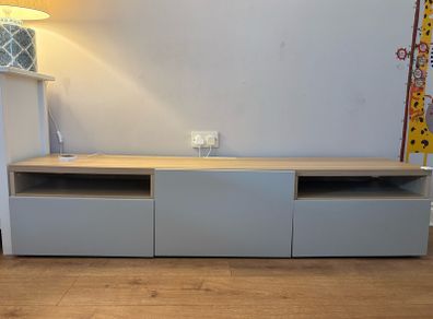 Ikea Besta Tv Stand