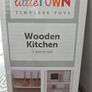 Brand new toy  kitchen (unopened/still in box) Image 3