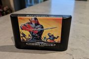 Shinobi III: Return of the Ninja Master - Sega Mega Drive (Cartridge Only PAL)