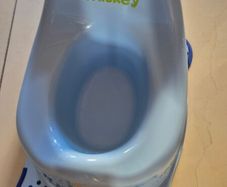 Potty