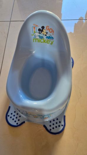 Potty