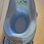 Fischer Price potty, plain potty and several shoes size 6 Image 4