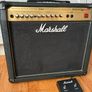 Marshall Valvestate AVT2000 50w Amplifier Image 2