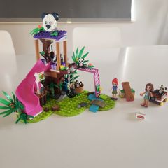 Lego Friends