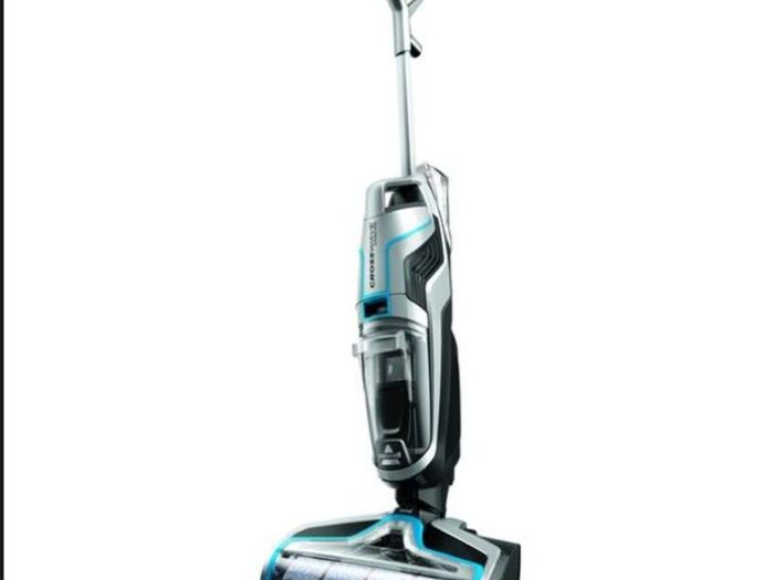 Bissel CrossWave Cordless 2582E