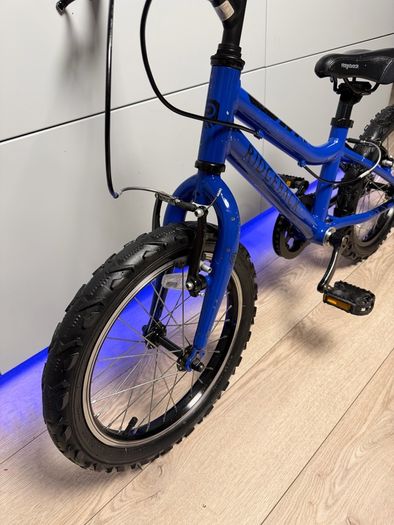 Ridgeback MX16 Kids Bike 16 inch