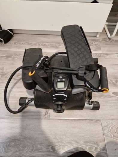 Rebox Stair Stepper
