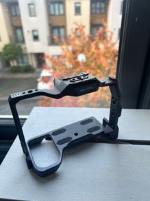FALCAM F22&F38 Quick Release Camera Cage(for Sony A7M3/A7S3/A7R4/A1) 2635