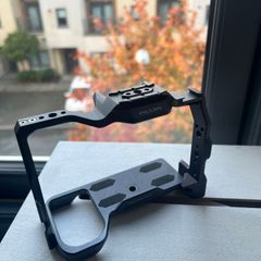 FALCAM F22&F38 Quick Release Camera Cage(for Sony A7M3/A7S3/A7R4/A1) 2635