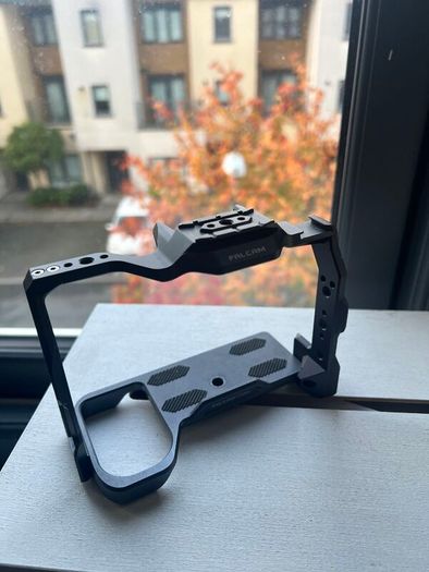 FALCAM F22&F38 Quick Release Camera Cage(for Sony A7M3/A7S3/A7R4/A1) 2635