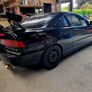 Honda Integra Type R High Spec Track Car Image 3