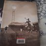 Soccer Book .. Hard Back .. The Irish and Manchester United Image 5