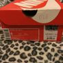 Nike Air Max 1 Women Volt Grey Uk 3.5 NEW Image 4