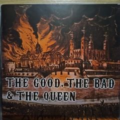 The Good, The Bad & The Queen.