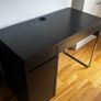 Ikea Micke Desk Image 7