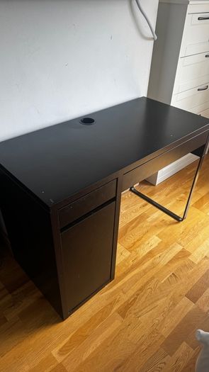 Ikea Micke Desk