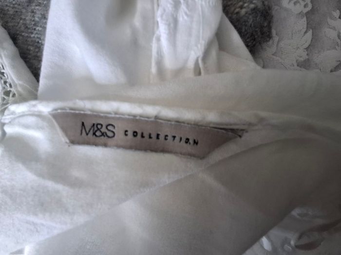 M&S Collection Top