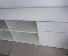 Tv Bench Vihals Ikea