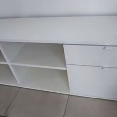 Tv Bench Vihals Ikea