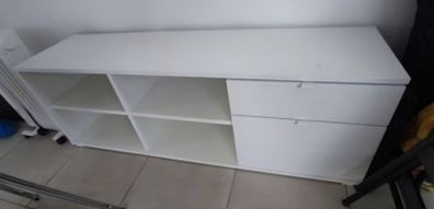 Tv Bench Vihals Ikea